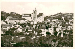 73763193 Diez Lahn Schloss Panorama Diez Lahn - Diez