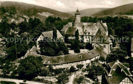 73763188 Buedingen Hessen Schloss Buedingen Hessen - Autres & Non Classés