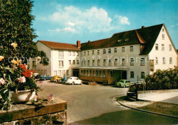 73711287 Vielbrunn Hotel Pension Zum Hasen Vielbrunn - Michelstadt