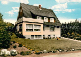 73711257 Hahnenklee-Bockswiese Harz Haus Sonnenhuegel Hahnenklee-Bockswiese - Goslar