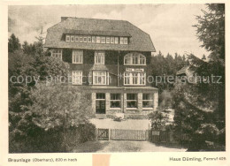 73711256 Braunlage Haus Duemling Braunlage - Other & Unclassified