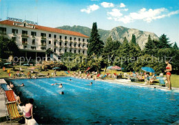 73711205 Baveno Hotel Simplon Freibad Baveno - Other & Unclassified