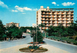 73711202 Lignano Pineta Das Riviera-Hotel Und Gaerten Lignano Pineta - Autres & Non Classés