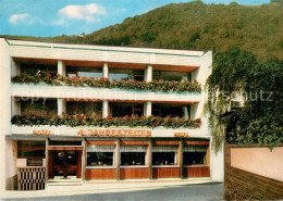 73711195 Waldbreitbach Wied Hotel 4 Jahreszeiten Aussenansicht Waldbreitbach Wie - Autres & Non Classés