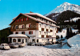 73711192 Arabba Dolomiten Sport Hotel Arabba Aussenansicht Arabba Dolomiten - Other & Unclassified