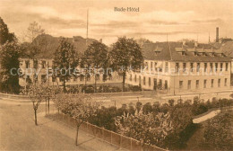 73711132 Bad Rothenfelde Bade-Hotel Bad Rothenfelde - Bad Rothenfelde