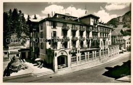 73711130 Cortina D Ampezzo Hotel Concordia Cortina D Ampezzo - Other & Unclassified