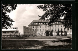 AK Altdorf / Nürnberg, Neubau Wichernhaus  - Nuernberg