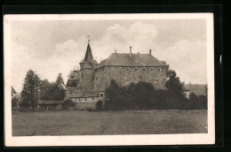 AK Lauf / Pegnitz, Schloss  - Pegnitz