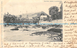 R173786 Telford Bridge Llangollen. Tuck. No. 3129. 1901 - World