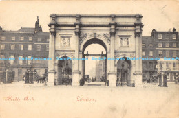 R173816 Marble Arch. London - Monde