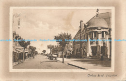 R172890 Torbay Road. Paignton. 1911 - Monde