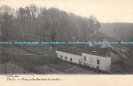 R173822 D. V. D. 5668. Thuin. Vue Prise Derriere Le Casino - Monde