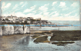 R172897 Broadstairs From Grand Hotel. Hartmann. 1904 - Monde