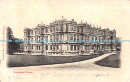 R172899 Longleat House. W. Linzey. 1904 - Monde