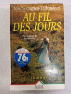 Au Fil Des Jours - Andere & Zonder Classificatie