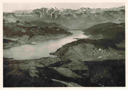 13980850 Einsiedeln__SZ Sihlsee Fliegeraufnahme - Sonstige & Ohne Zuordnung