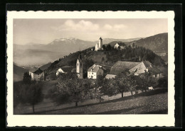 Cartolina Wangen Bei Bozen, Panorama  - Bolzano