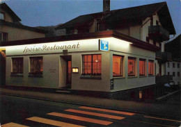 13980635 DAVOS_GR Speiserestaurant Central - Autres & Non Classés