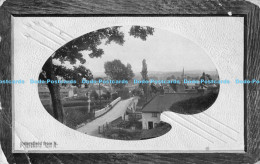 R173866 Petersfield From N. Valentines Series. 1911 - Monde