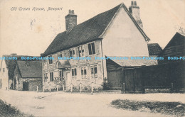 R173870 Old Crown House. Newport. Esstee. No 559. 1913 - Monde
