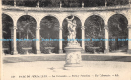 R174418 Parc De Versailles. Les Colonnades. Park Of Versailles. The Colonnades. - Monde