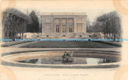 R174420 Versailles. Palais Du Petit Trianon - Monde