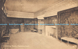 R172948 Drawing Room. Haddon Hall. Cotswold Publishing - Monde