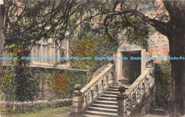 R172959 Haddon Hall. Dorothy Vernons Door. Friths Series. No. 18636 - Monde