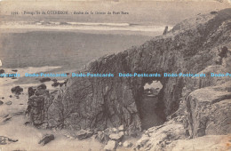 R173939 Presquile De Quiberon. Arche De La Grotte De Port Bara. Laurent Nel - Monde