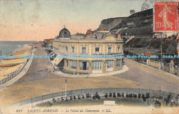 R173940 Sainte Adresse. Le Palais Du Commerce. LL. Levy Fils - Monde