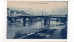 77 - LAGNY - Le Nouveau Pont - 1925 (M71) - Lagny Sur Marne