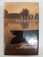 La Malvenue - Andere & Zonder Classificatie