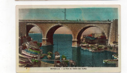 13 - MARSEILLE - Le Pont Du Vallon Des Auffes - 1959 (M73) - Non Classificati