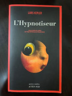 L'Hypnotiseur - Other & Unclassified