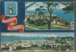 Souvenir De Saint-Tropez - Multivues - (P) - Saint-Tropez