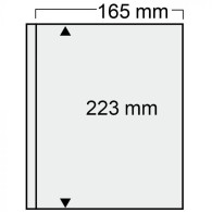 Safe Ergänzungsblätter Compact Nr. 7872 (10er Pack) Neu ( - Other & Unclassified