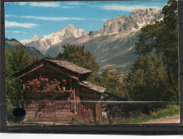 LES HOUCHES // Lot 112 - Les Houches