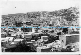 R175137 Palestine. Old Photography. Postcard - Monde