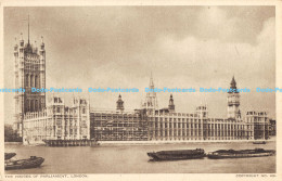 R174546 The Houses Of Parliament. London. Lansdowne Production - Monde