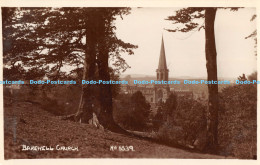 R173079 Bakewell Church. No. 6539. R. Sneath. RP - Monde