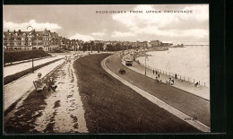 Pc Rhos-on-Sea, Upper Promenade  - Autres & Non Classés