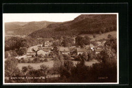 Pc Betws-y-Coed, Ortsansicht  - Sonstige & Ohne Zuordnung