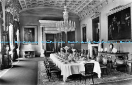 R173108 Chatsworth. The Great Dining Room. English Life Publications - Welt