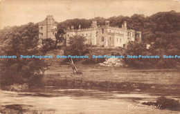 R174033 Haddon Hall. Friths Series. No. 37867 - Welt