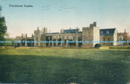 R175169 Penshurst Castle. 1936 - Welt