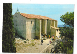 GRUISSAN-PLAGE - 11 - La Chapelle Des Auzils - CPP/GEO - - Autres & Non Classés