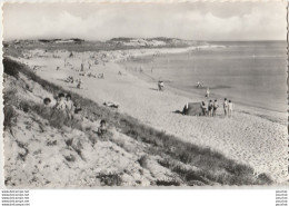 X27-17) ILE D'OLERON - ST. PIERRE - LA PLAGE DE MATHA - (ARJAC PHOTO - 2 SCANS)  - Ile D'Oléron