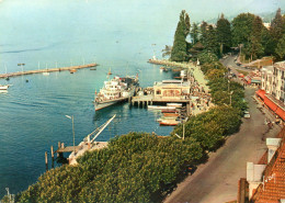 EVIAN  // Lot 7 - Evian-les-Bains