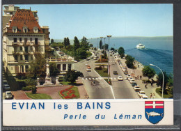 EVIAN  // Lot 9 - Evian-les-Bains